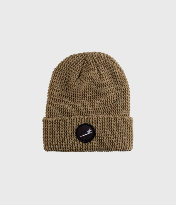 The Shadow Beanie