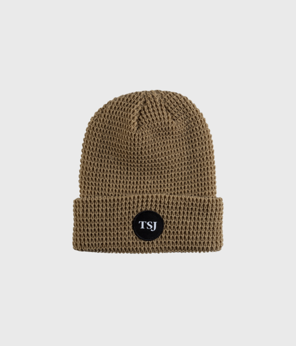 The Imprint Beanie