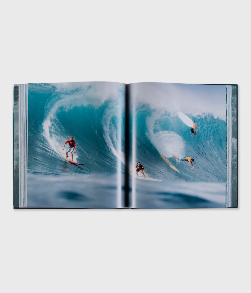 Big Wave Surfer: The Greatest Rides of Our Lives - View 2