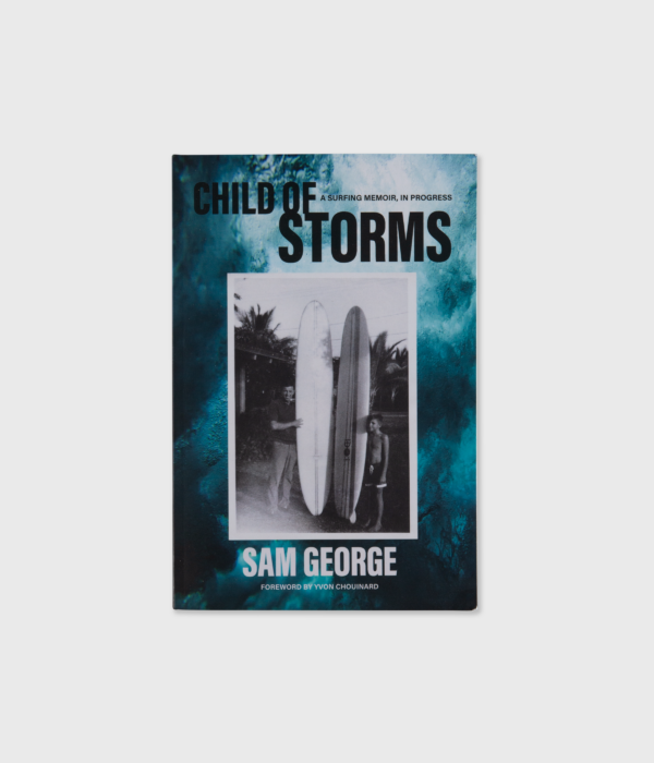 Child of Storms