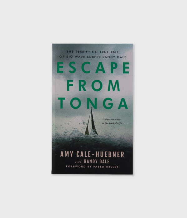 Escape from Tonga