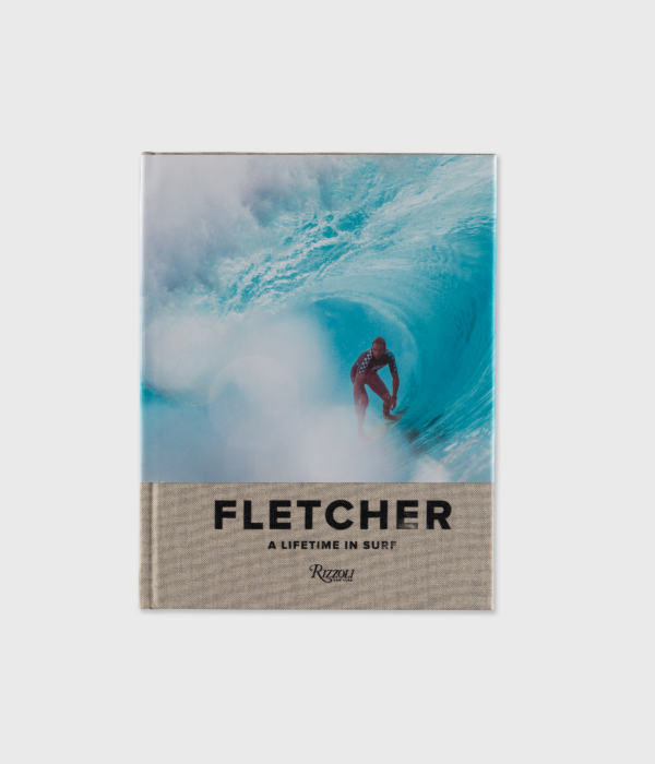 Fletcher: A Lifetime in Surf