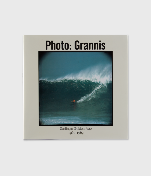LeRoy Grannis