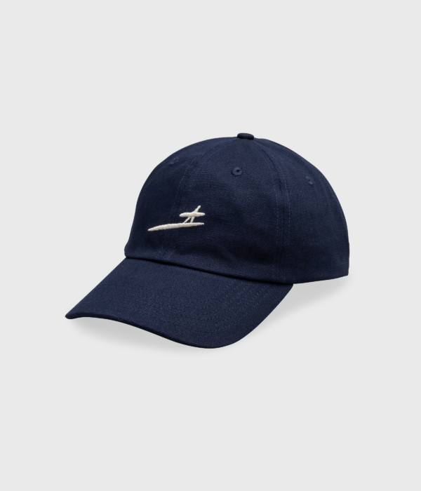 The Classics Canvas Hat