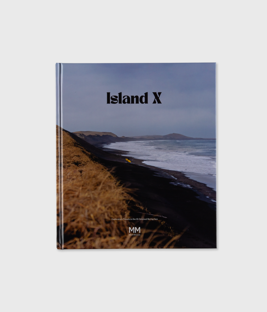 Island X