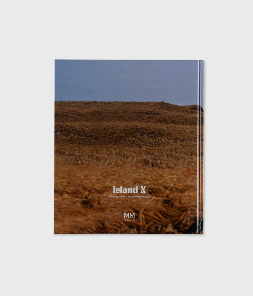 Island X - View 3