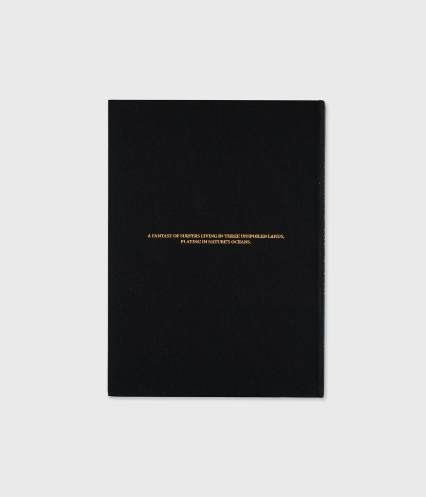 Morning of the Earth 50th Anniversary Book (Limited Collector's Edition) - View 3