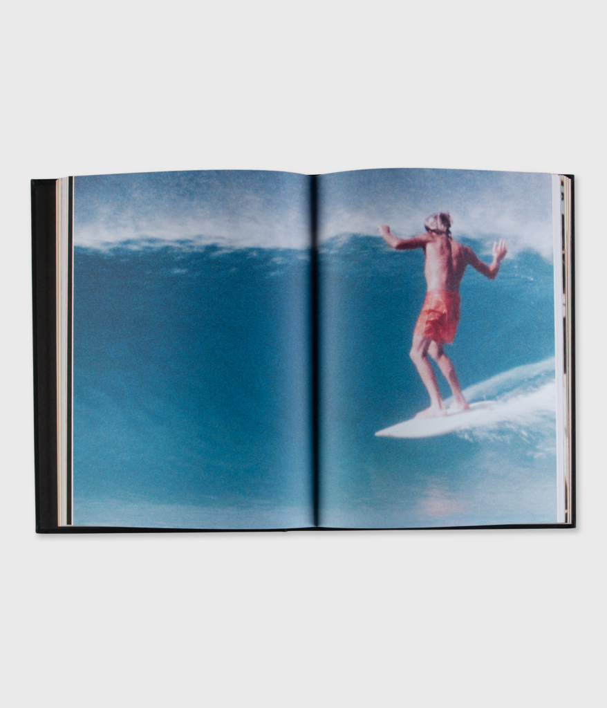 Morning of the Earth 50th Anniversary Book (Limited Collector's Edition) - View 2