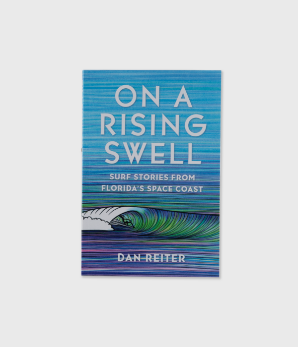 On A Rising Swell