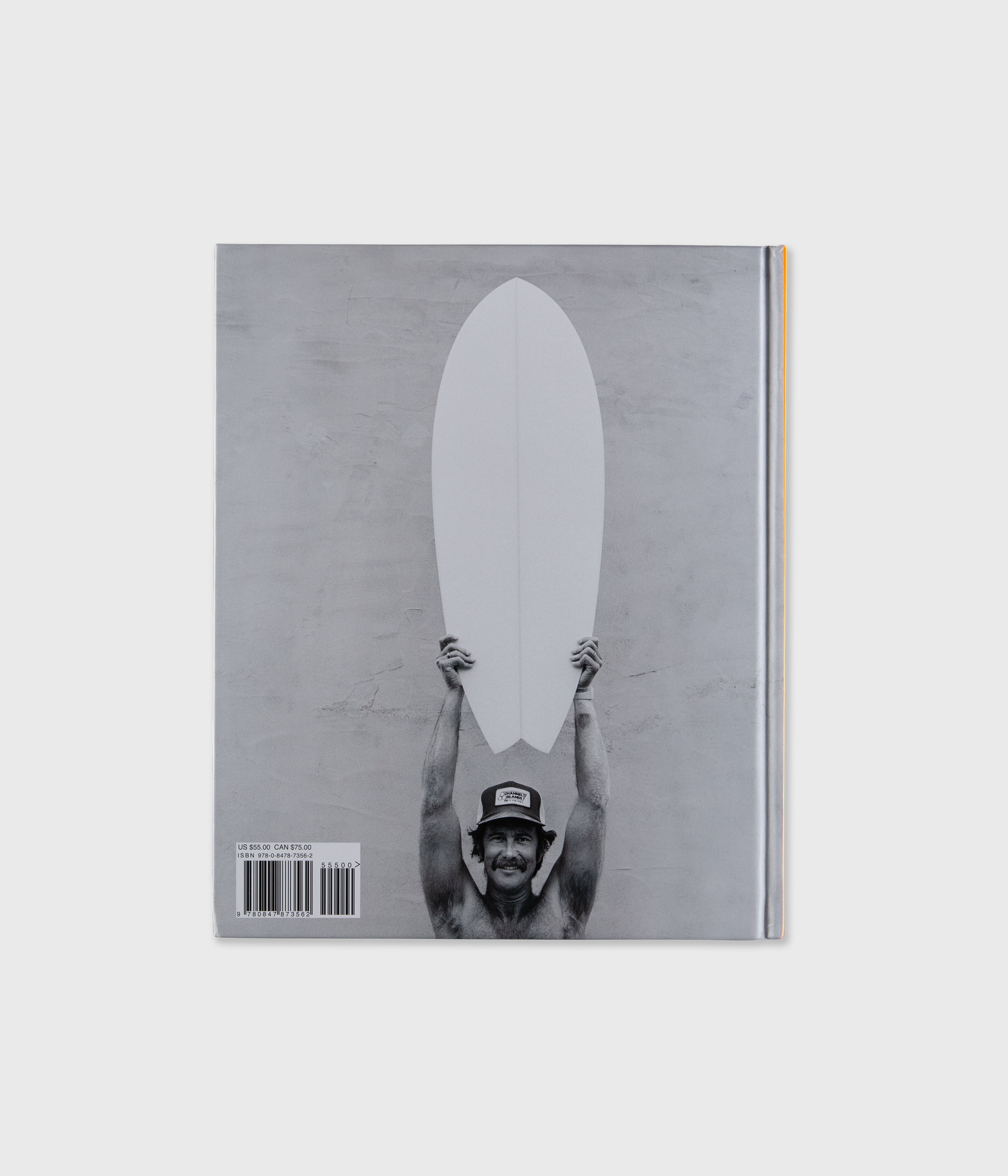 Shaping Surf History - The Surfers Journal