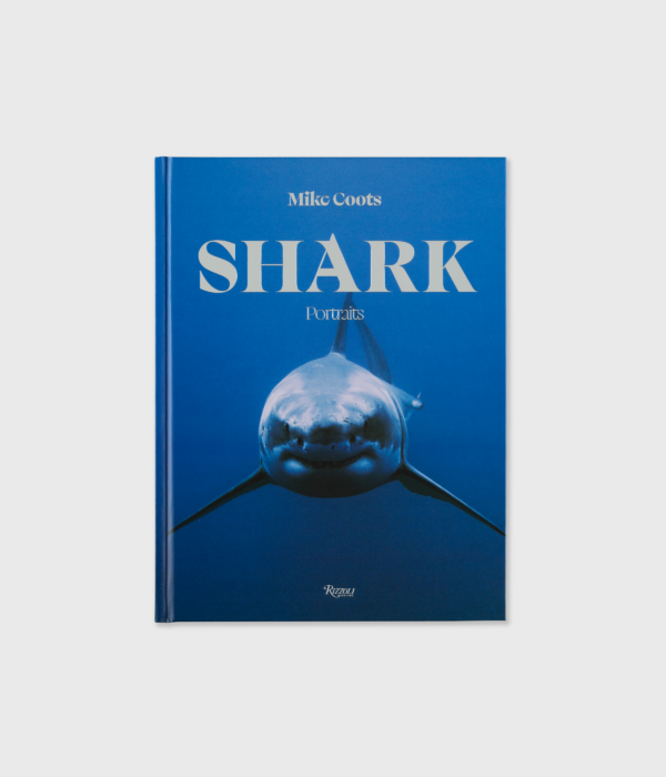 Shark: Portraits