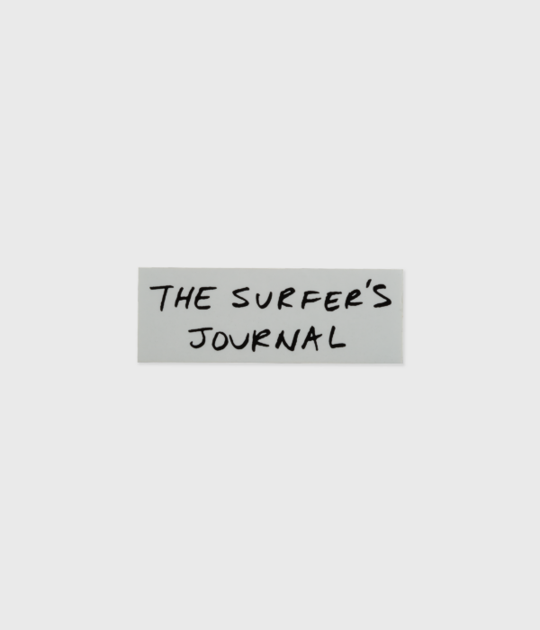 TSJ Sticker Pack