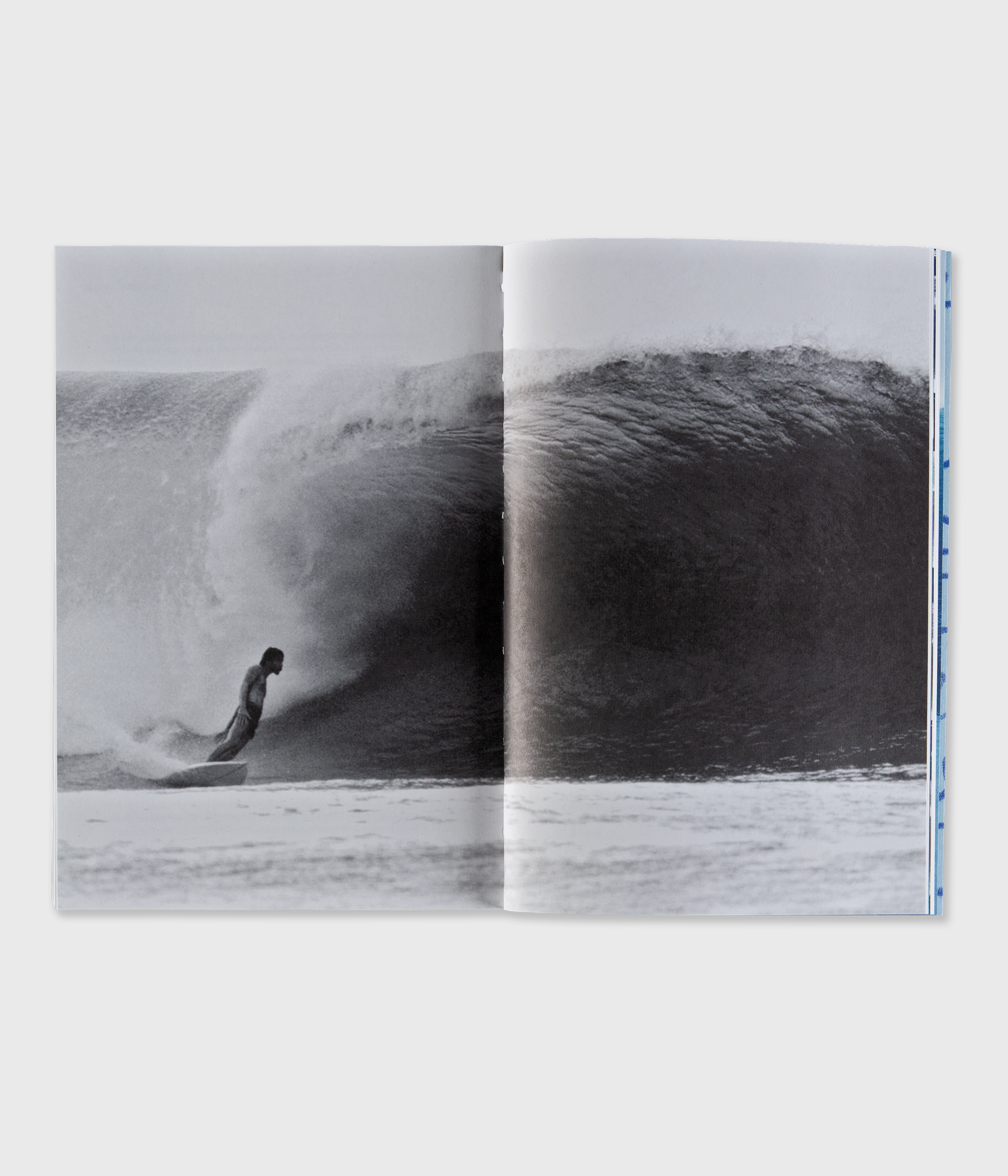 Surf Is Where You Find it - The Surfers Journal