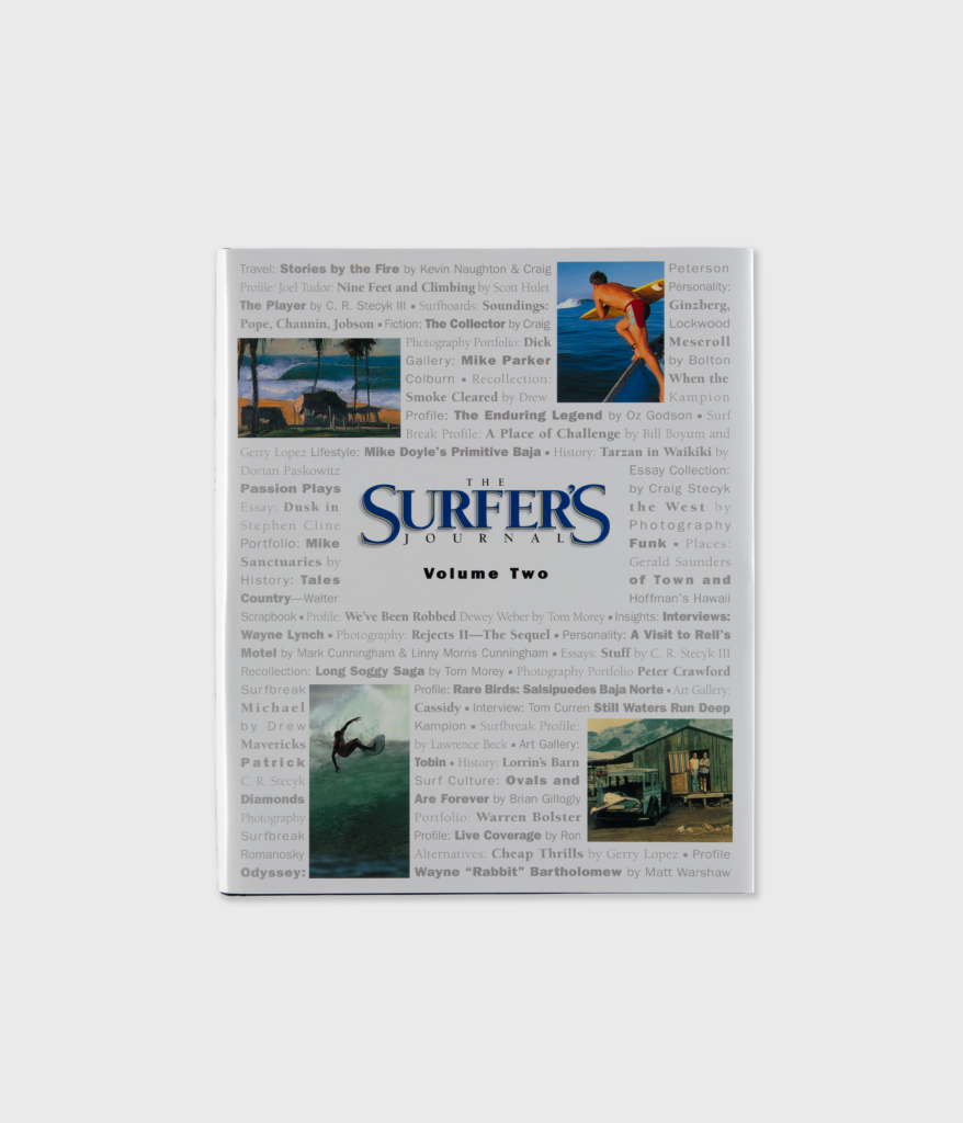 Volume 2, Hardbound