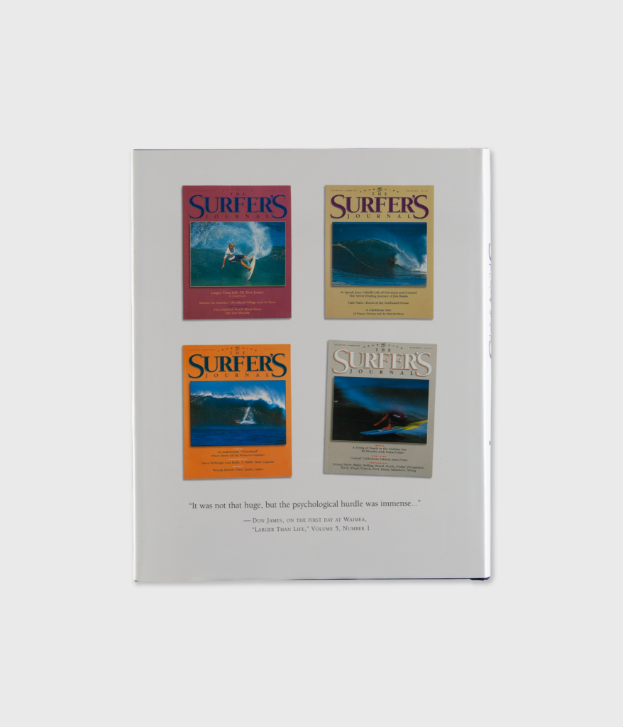 Volume 5, Hardbound - View 3