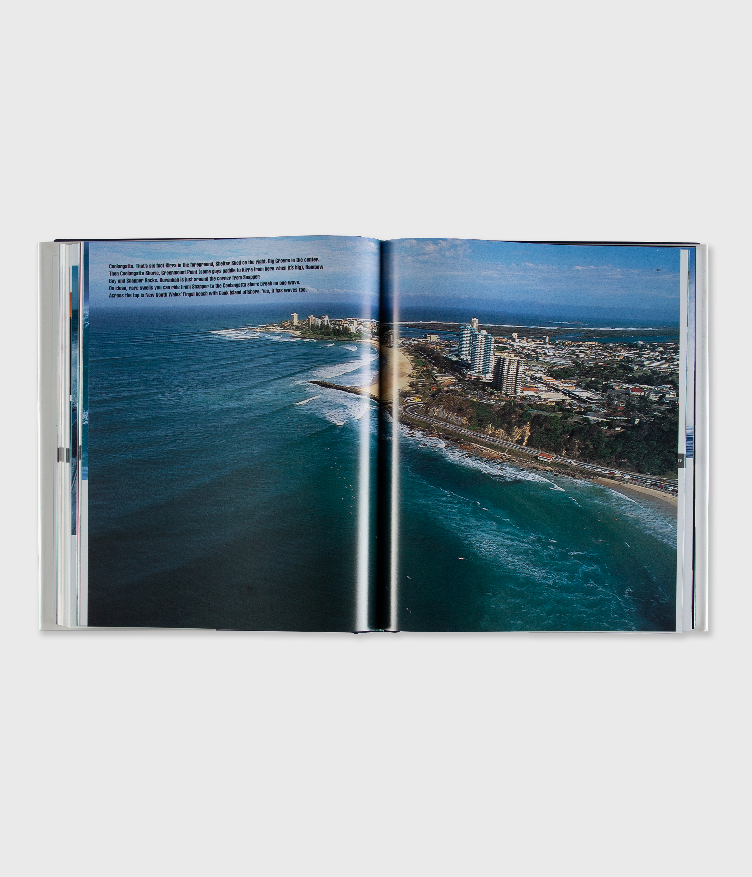 Volume 3, Hardbound - The Surfers Journal