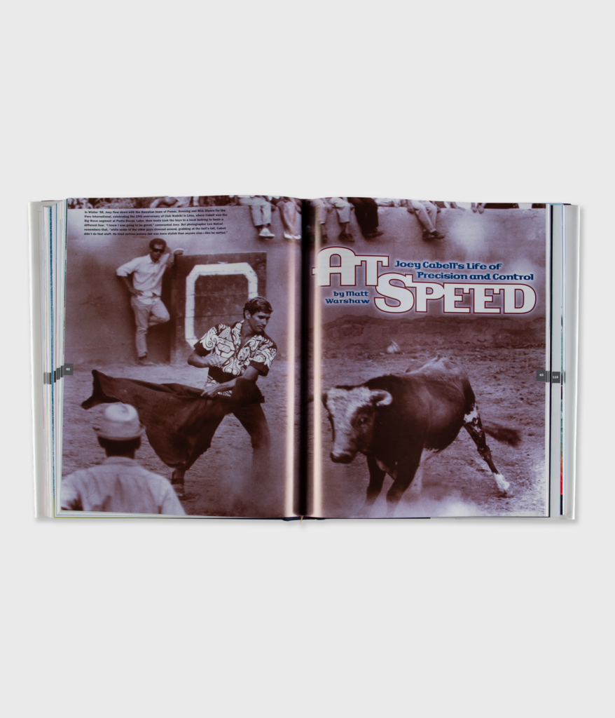 Volume 5, Hardbound - View 2