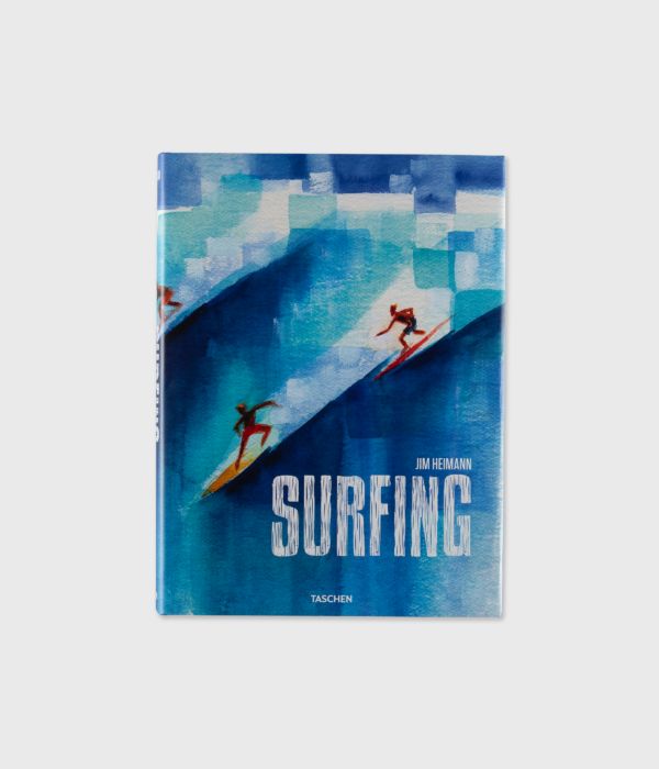 Surfing