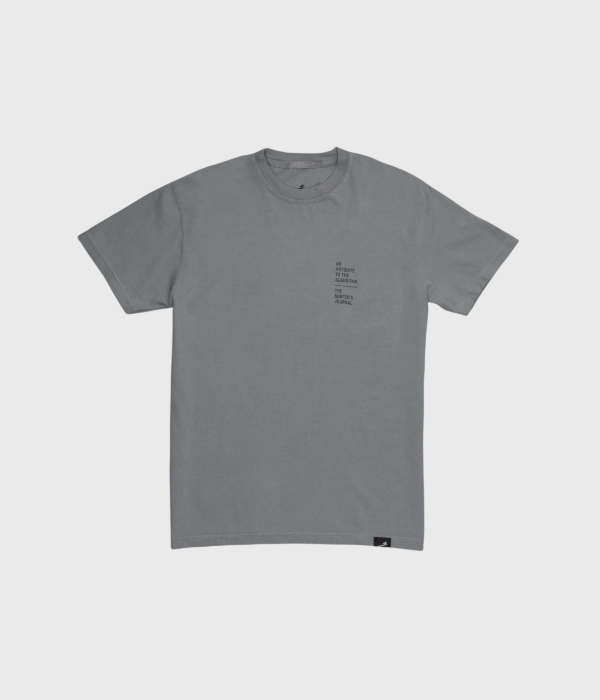 The Antidote Tee