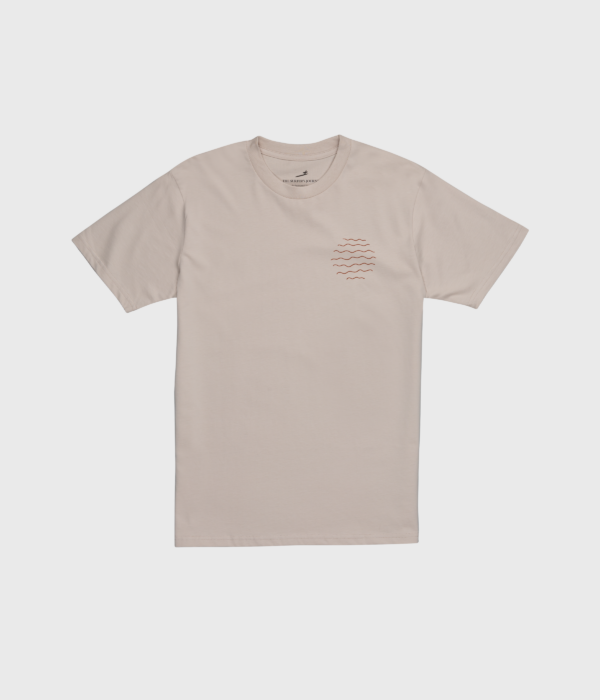 The Lull Tee
