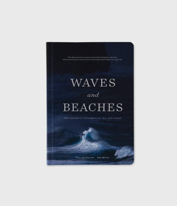 Waves and Beaches