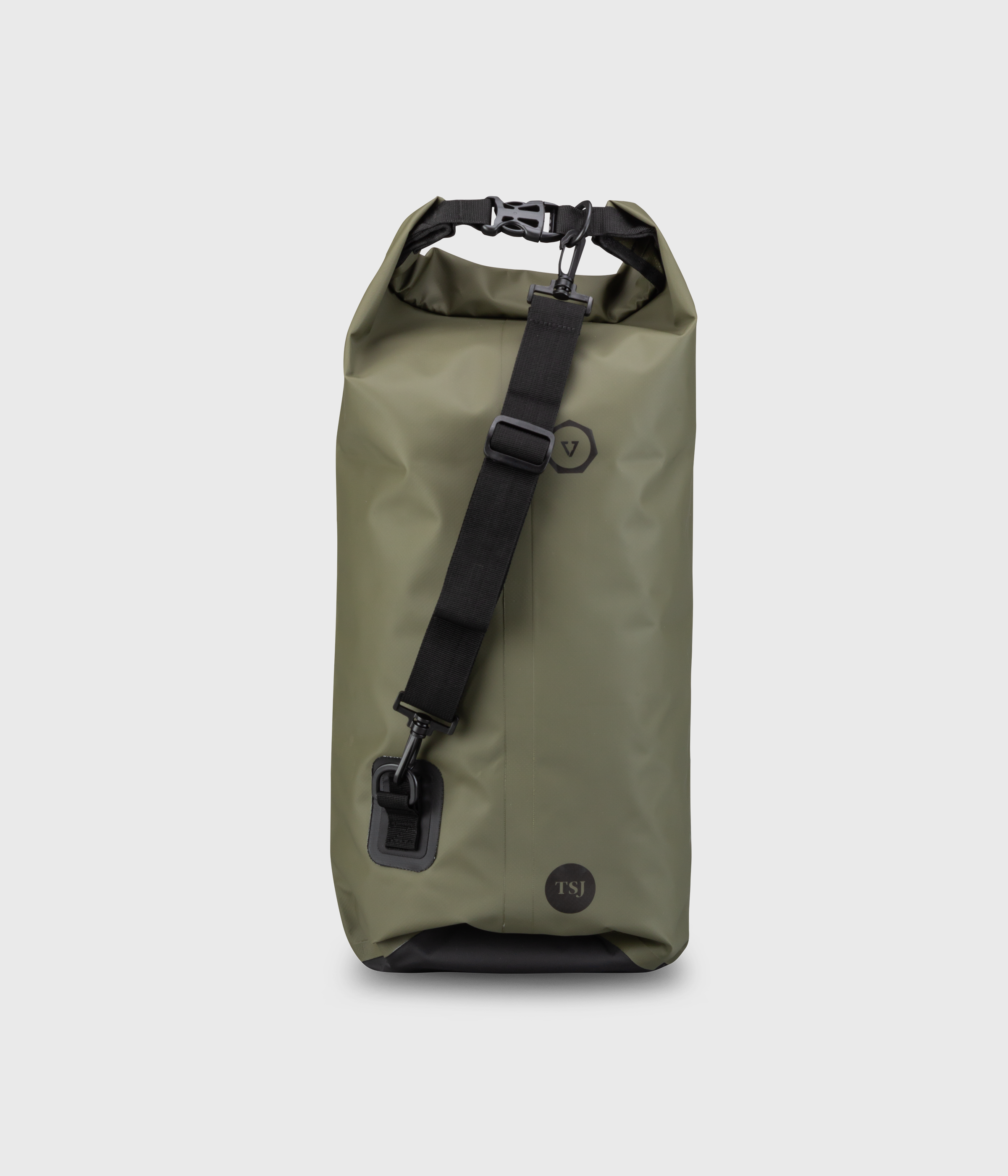 TSJ × Vissla Dry Pack - The Surfers Journal