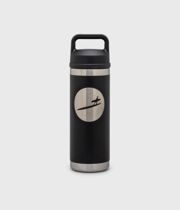 YETI × TSJ Rambler Bottle - The Surfers Journal