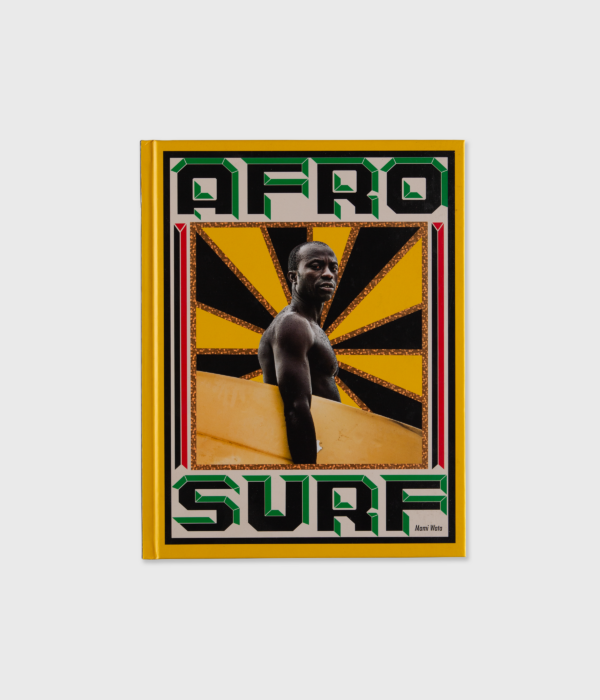 AFROSURF