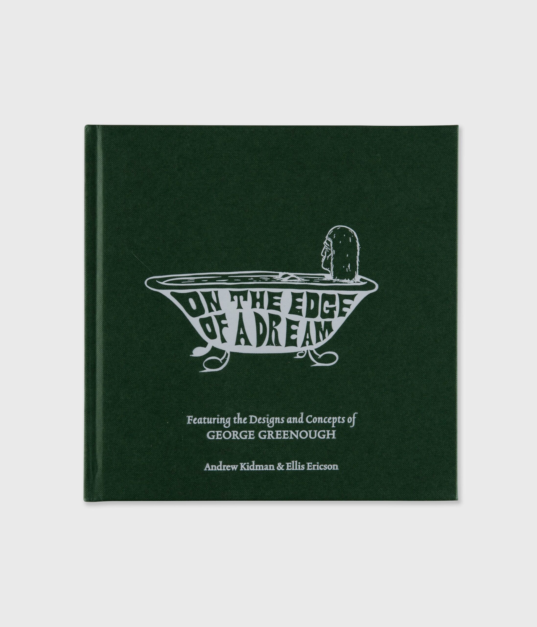 On the Edge of a Dream - The Surfers Journal