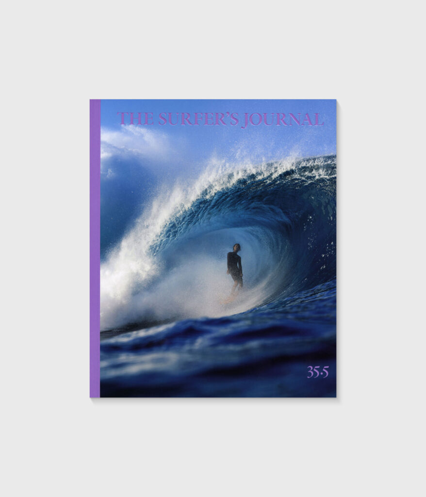 Volume 35 No. 5