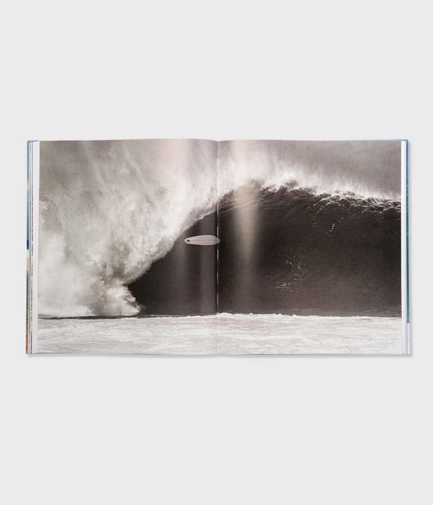 Divine Surf: Five Decades of Surfing Action and Culture - View 3