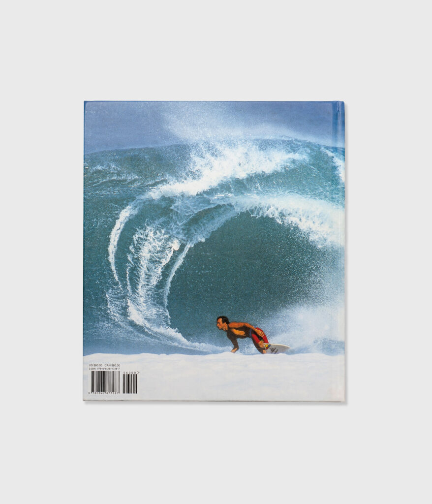 Divine Surf: Five Decades of Surfing Action and Culture - View 4